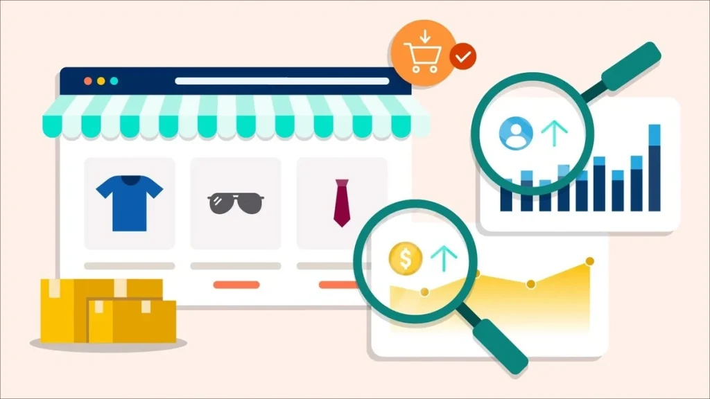 ecommerce seo agency