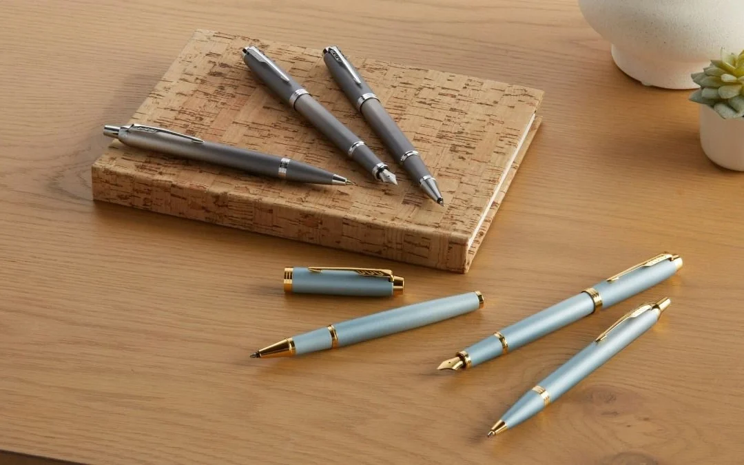 Everything You Need to Know About the rifle paper co. florence writing pen