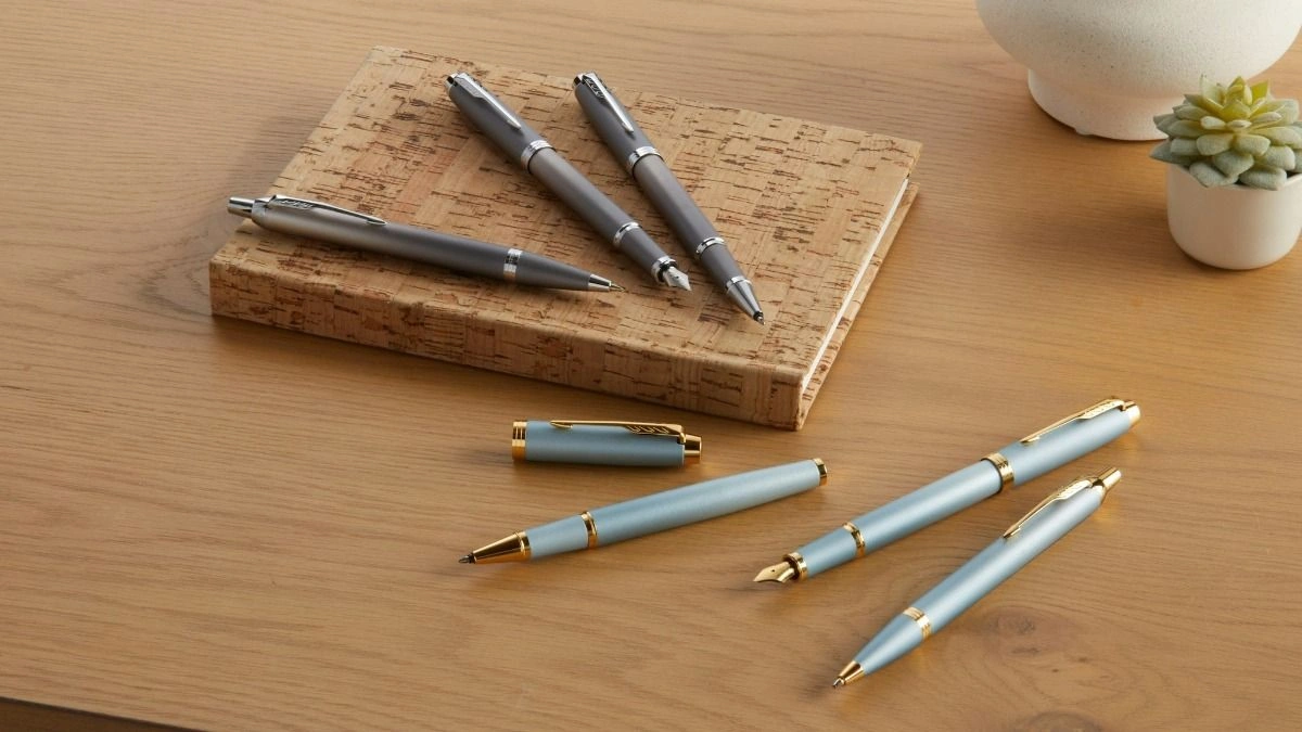 rifle paper co. florence writing pen​