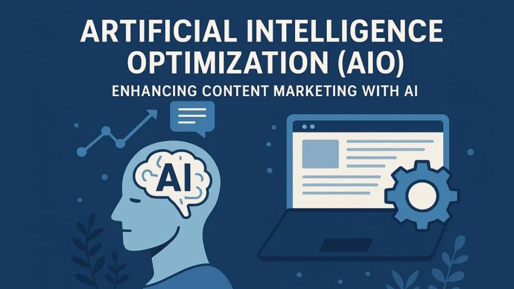 ai content optimization