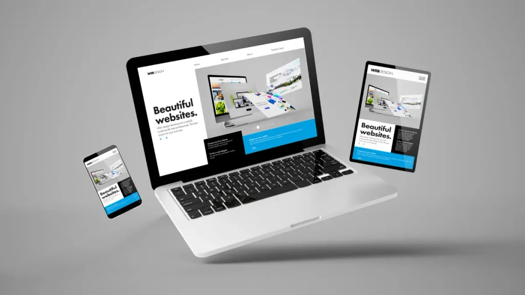 website design functionality evaluation criteria