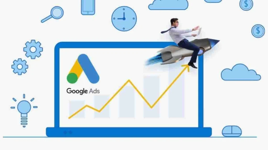google ads for doctors seo outline