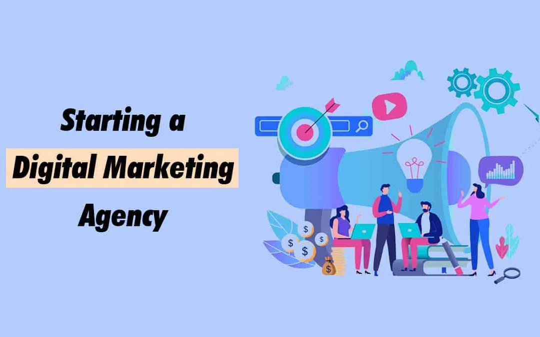 25+ Top Digital Marketing Agency for Business Growth