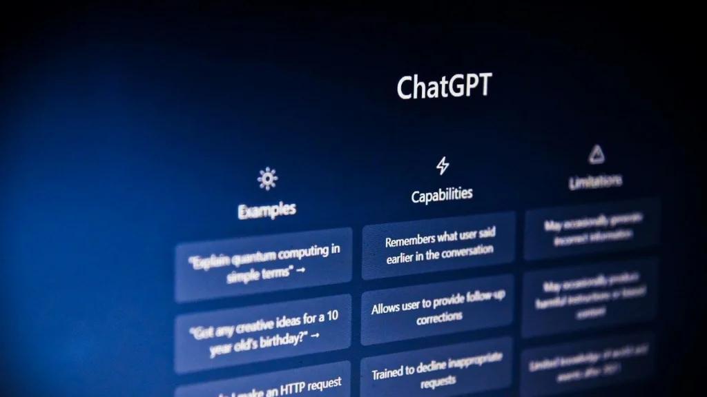 chatgpt search optimization