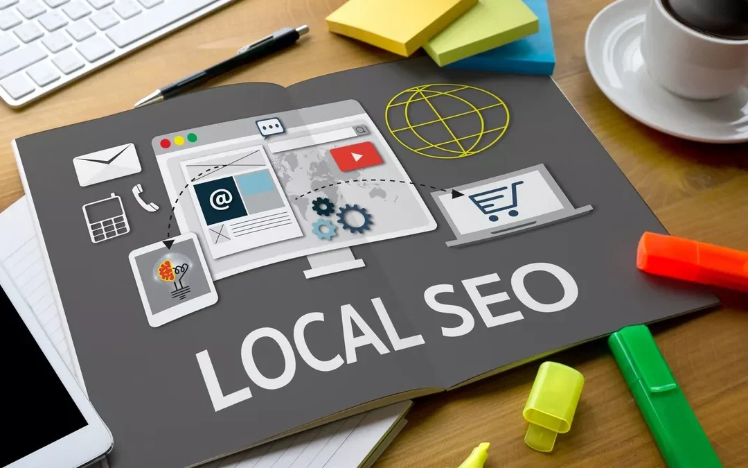 Local SEO for Contractors: How to Dominate Your Service Area