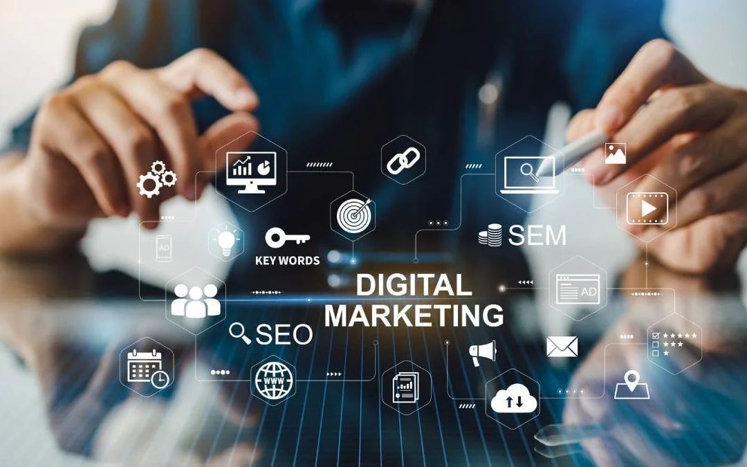 20+ Ways to Find the Right Digital Marketing Agency Near Me