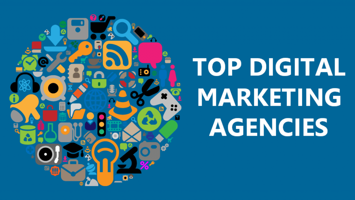 digital marketing agency
