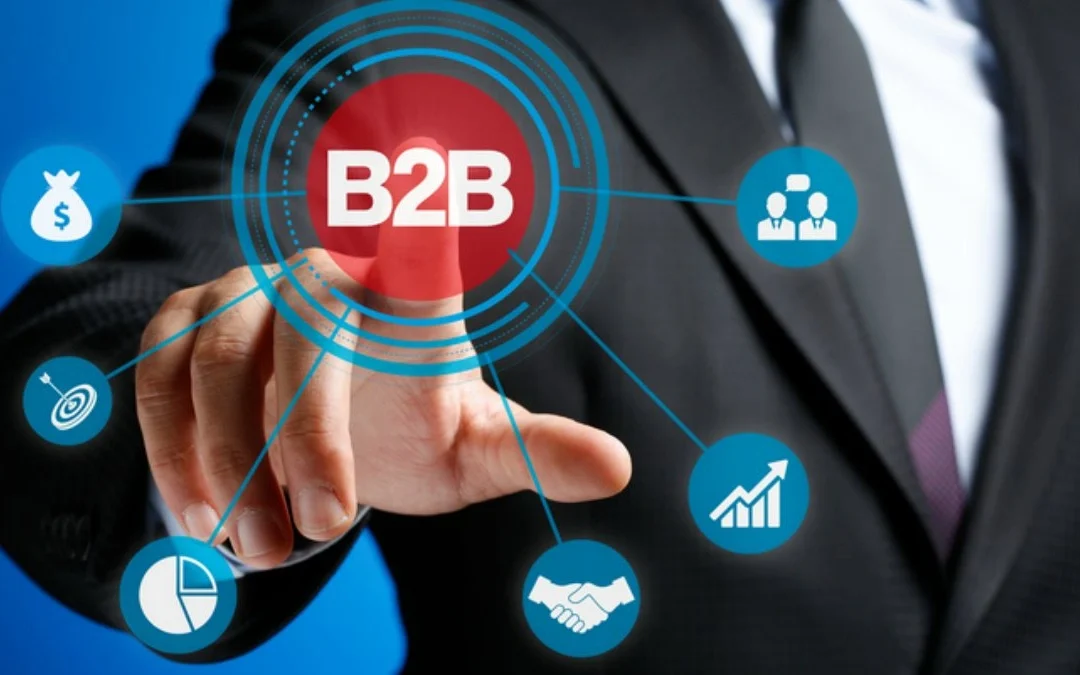 25+ Best B2B Marketing Agency for Business Growth