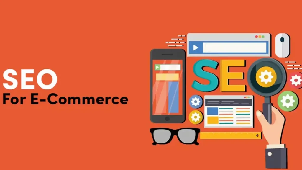 ecommerce seo agency