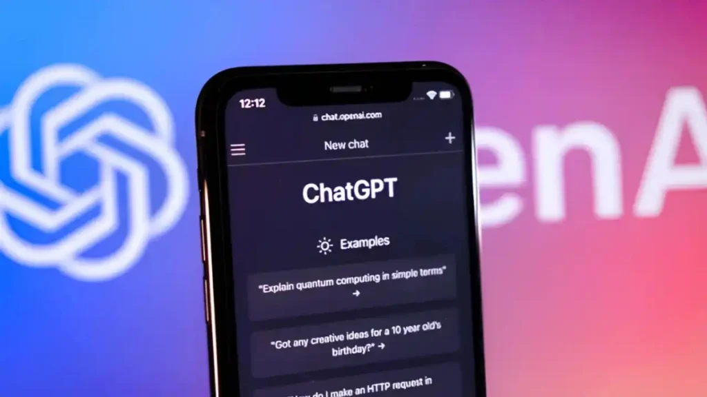 chatgpt search optimization