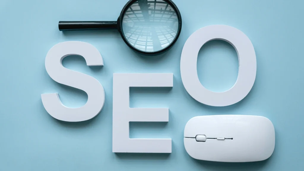 seo agency in usa glorvix​