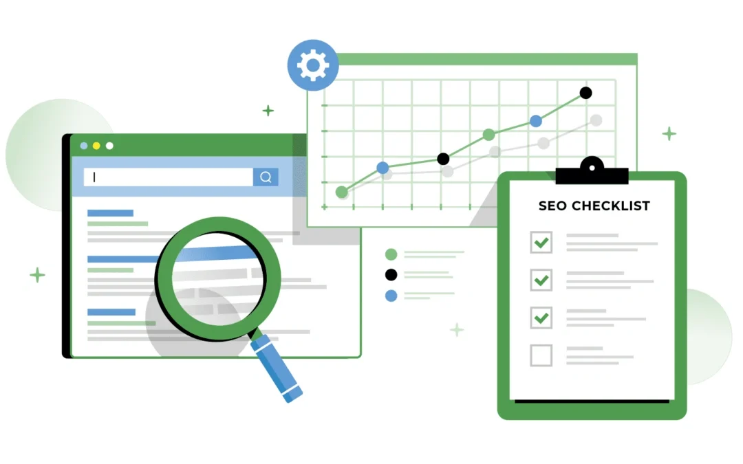 Website Redesign SEO Checklist Most Agencies Forget