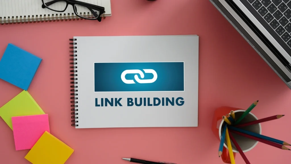 link building agency