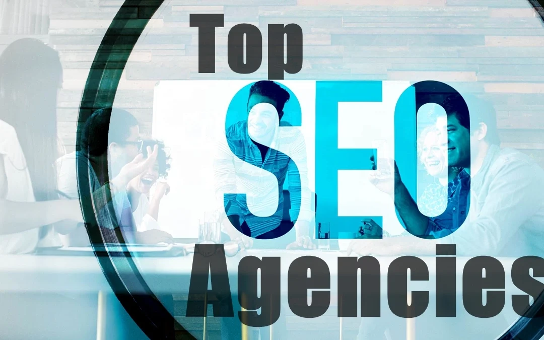 25+ Best SEO Agency for Better Rankings and Organic Growth
