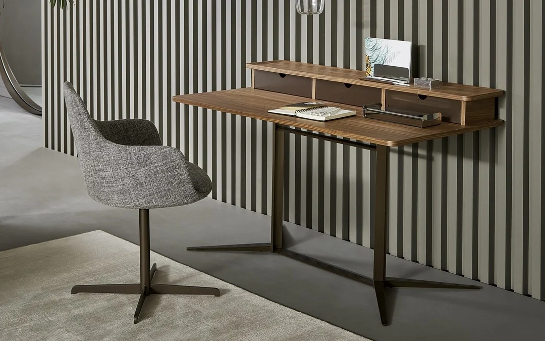 Bowery Hill Contemporary Writing Desk: The Complete Review & Styling Guide