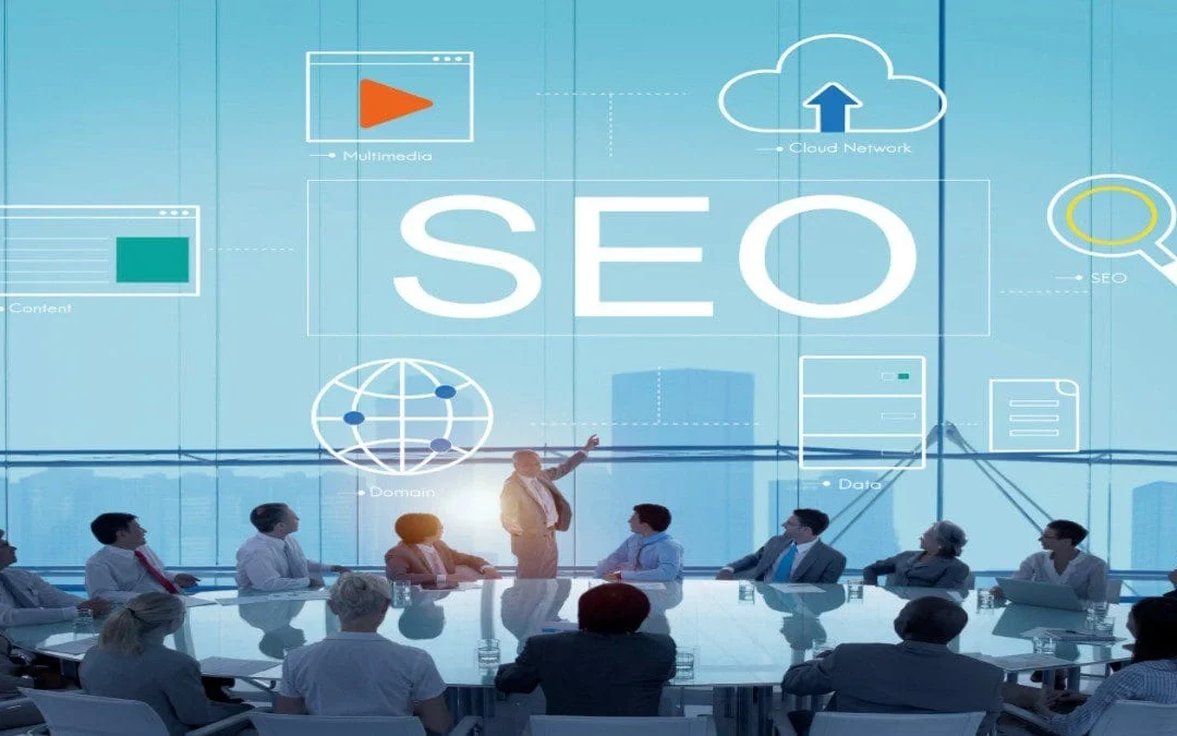 SEO Agency Interamplify: Global SEO Strategy