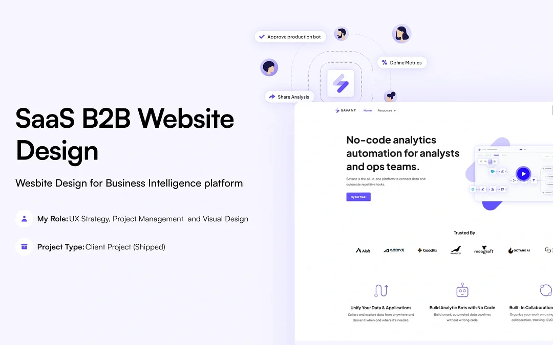 How to Choose the Best B2B Website Design Agency for Real Growth