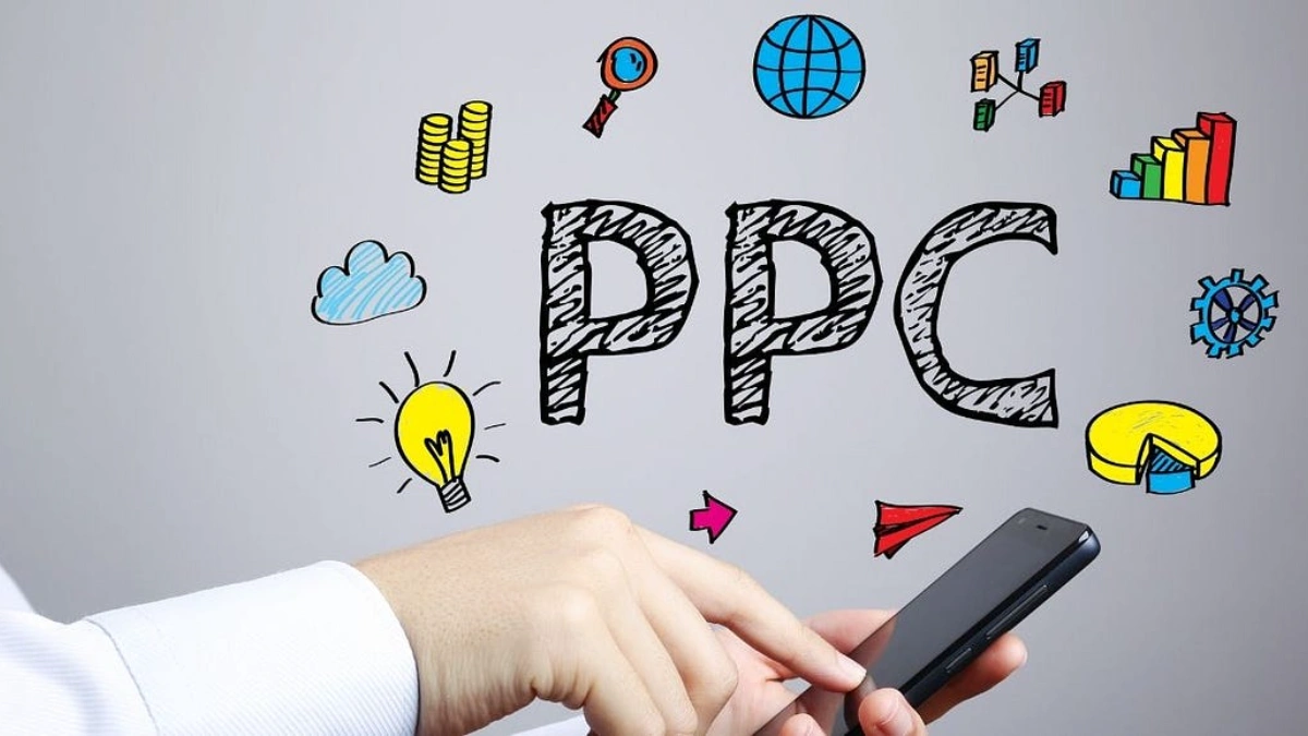 ppc agency ppc agency