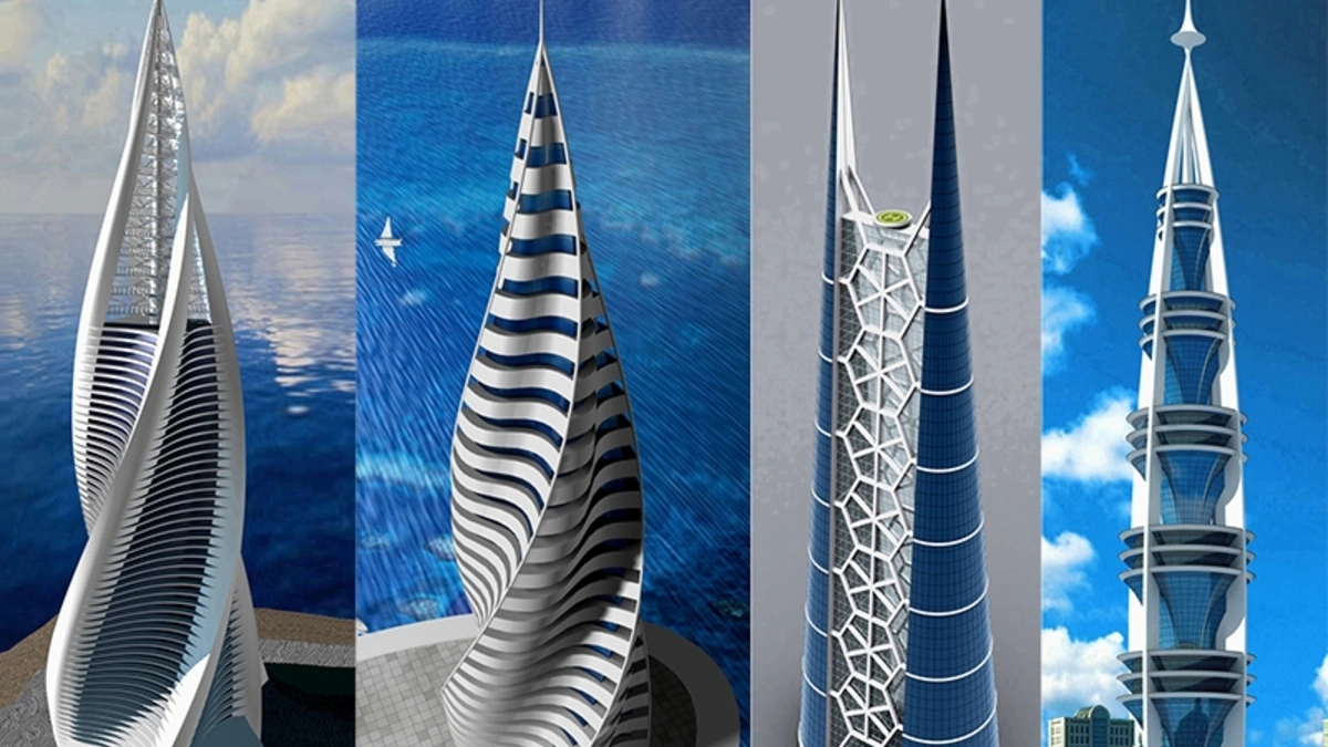 best tips for designing skyscrapers