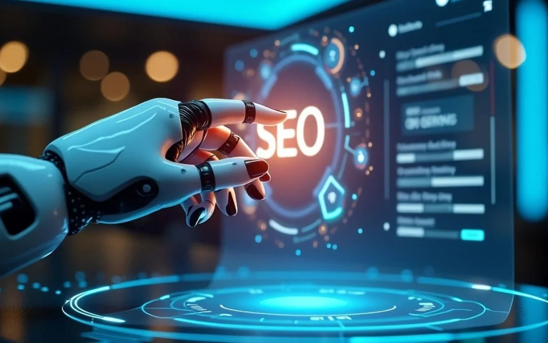 AI Overviews SEO Guide 2026: Rank in AI Search