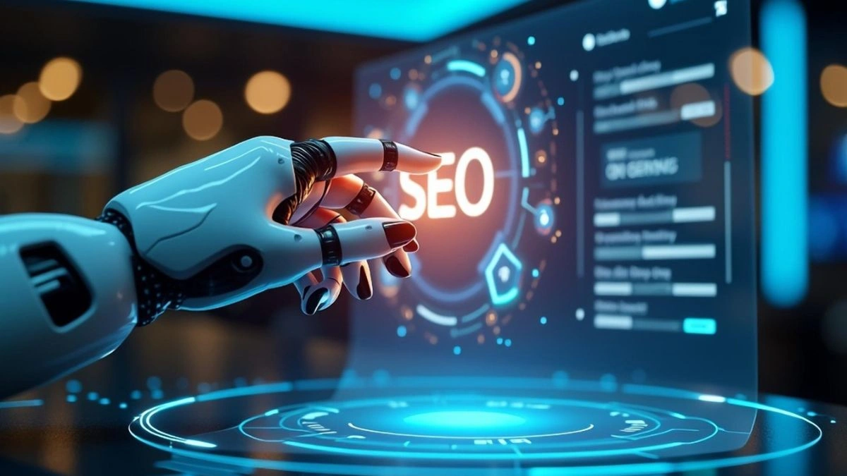 AI overviews SEO AI overviews SEO