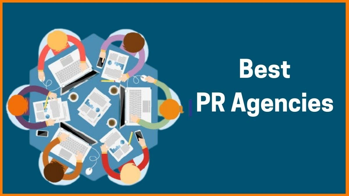 PR agency