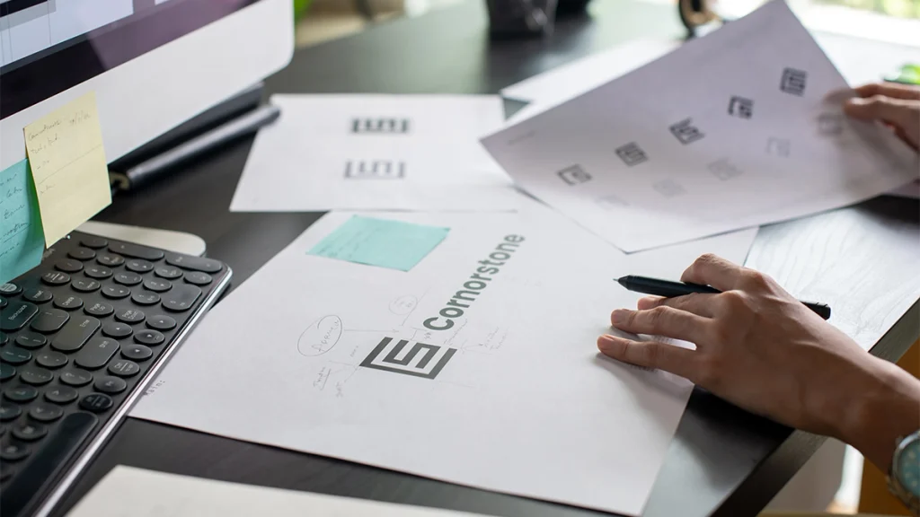 branding agency