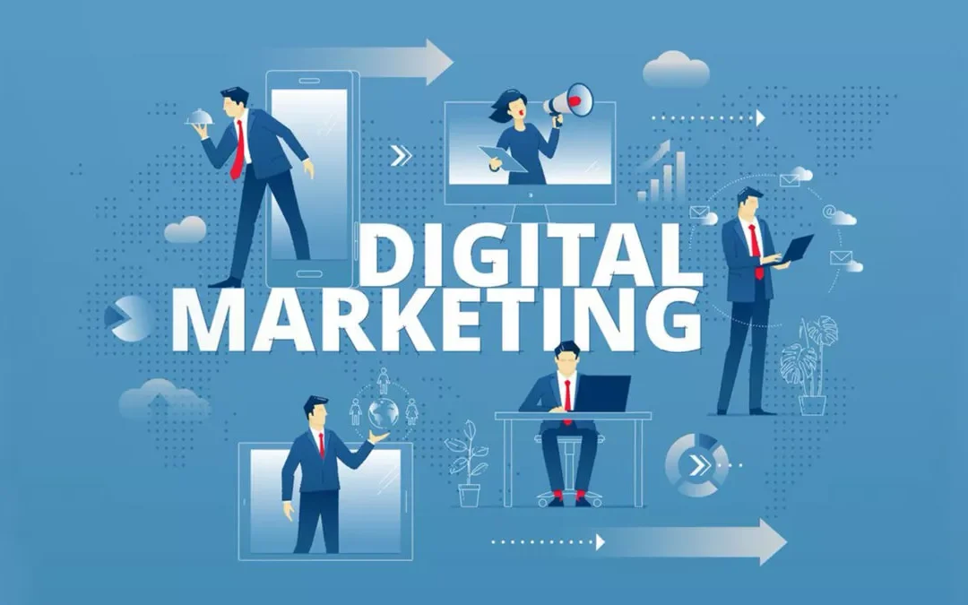 20+ Ways to Find the Right Marketing Agency Near Me
