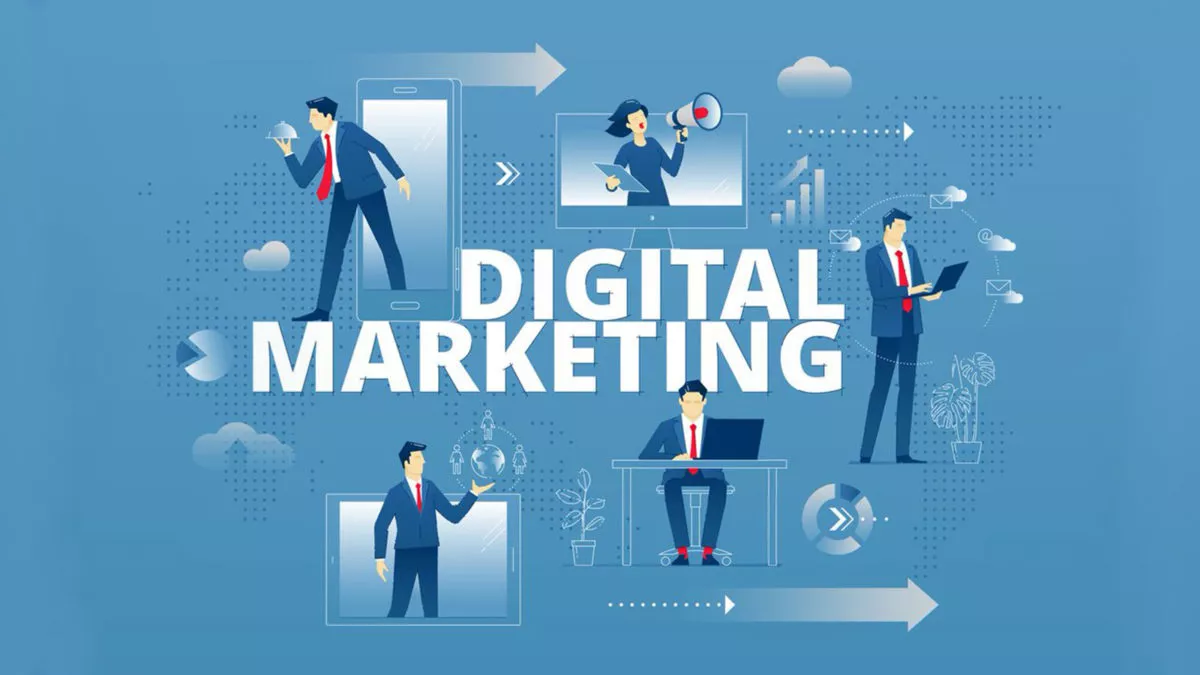 marketing agency near me