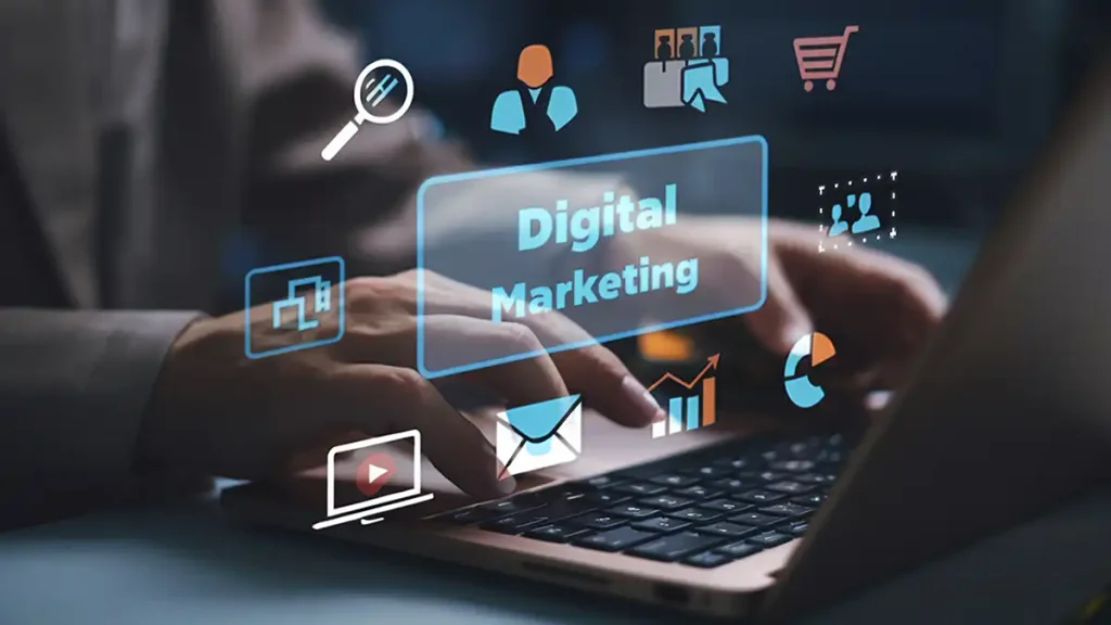 marketing agency near me