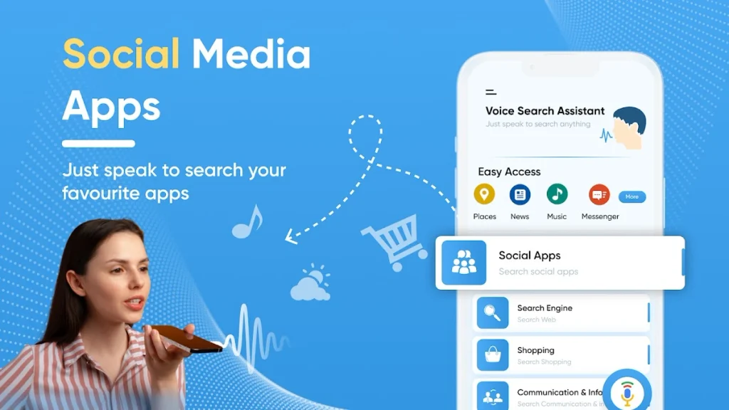 voice search seo