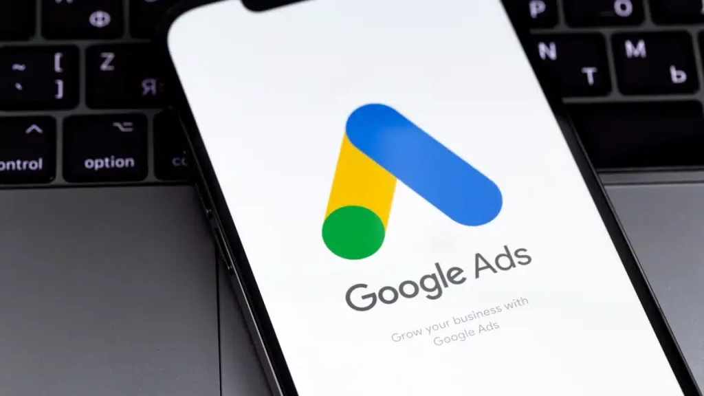 google ads agency