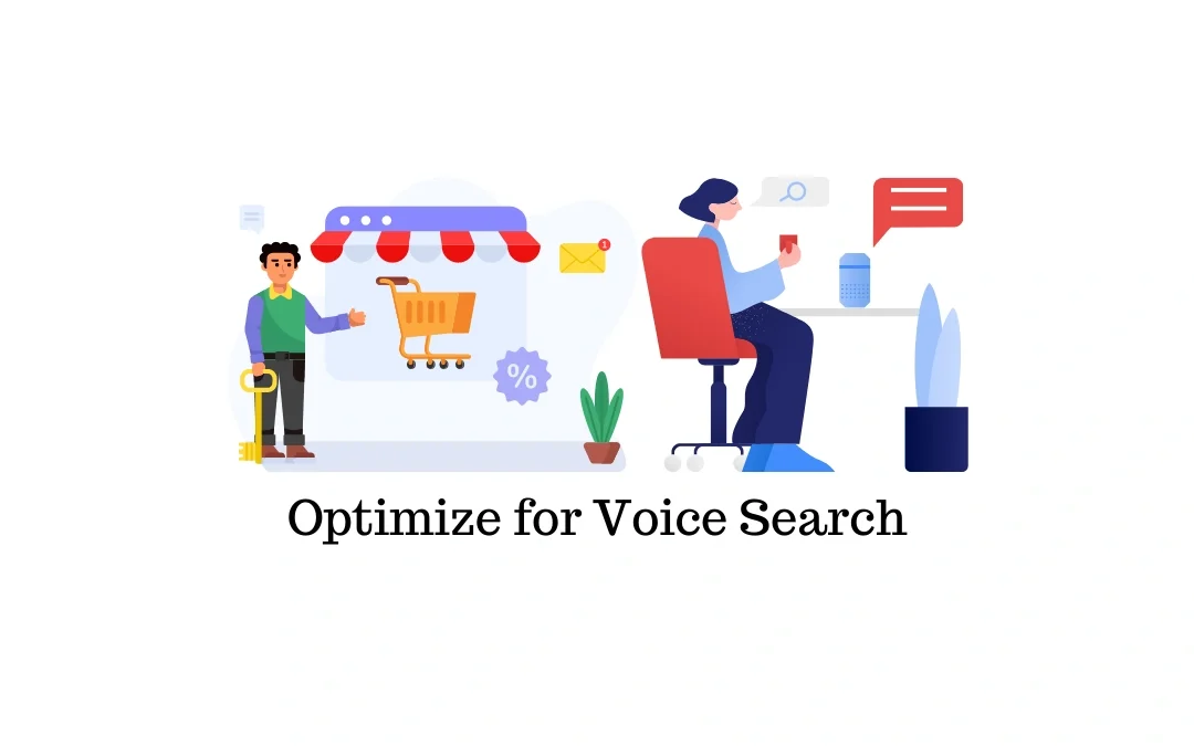 Voice Search SEO Optimization 2026