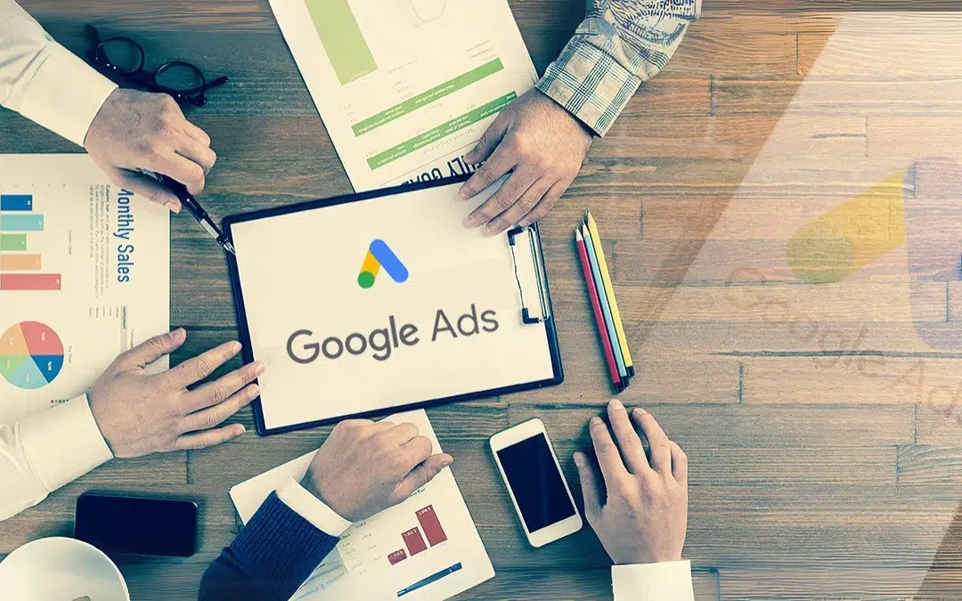 Top 20+ Google Ads Agency for Smarter Paid Campaigns
