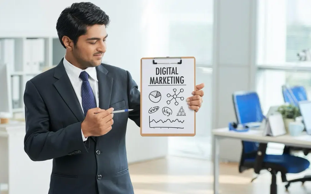 Finding the Best Full Service Marketing Agency for Your Brand