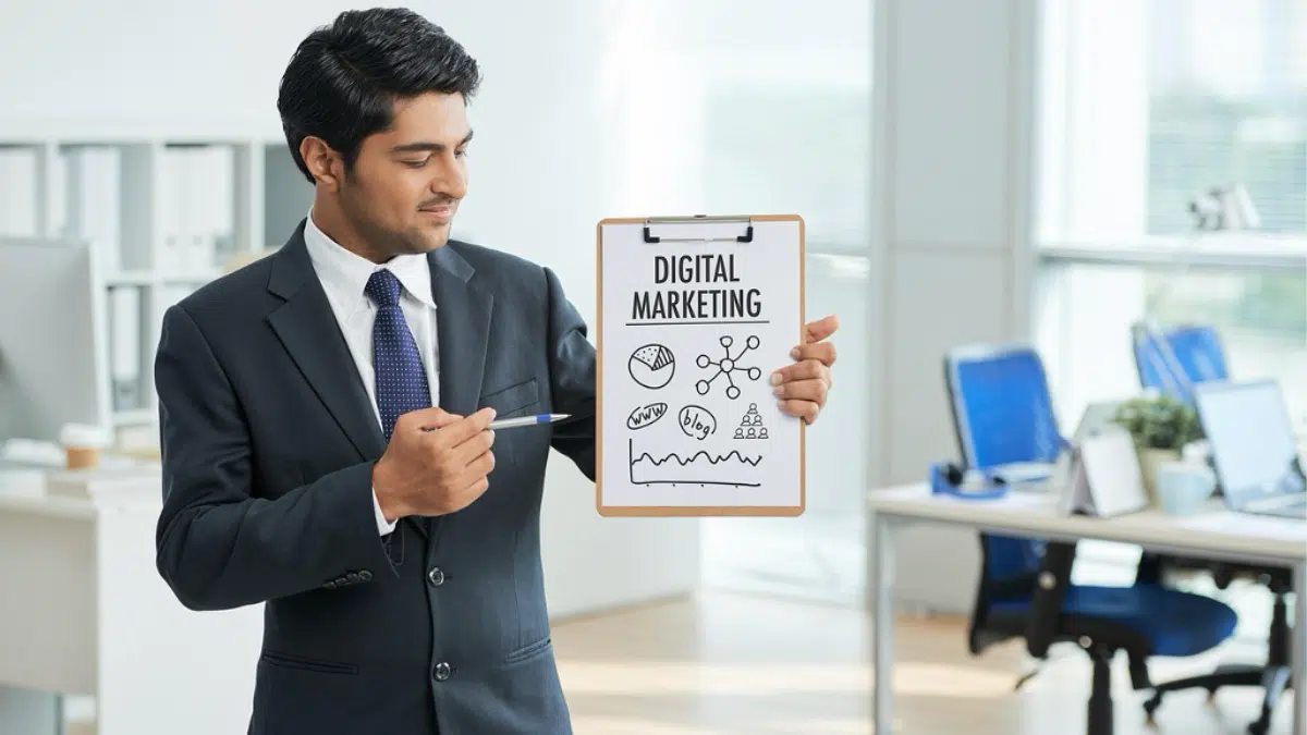 full service marketing agency