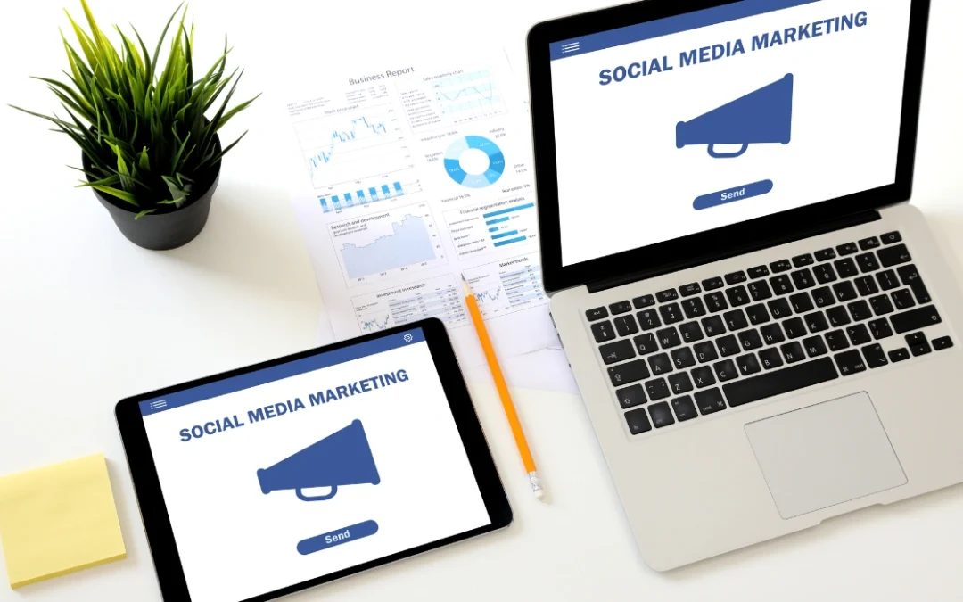 20+ Best Social Media Marketing Agencies to Know