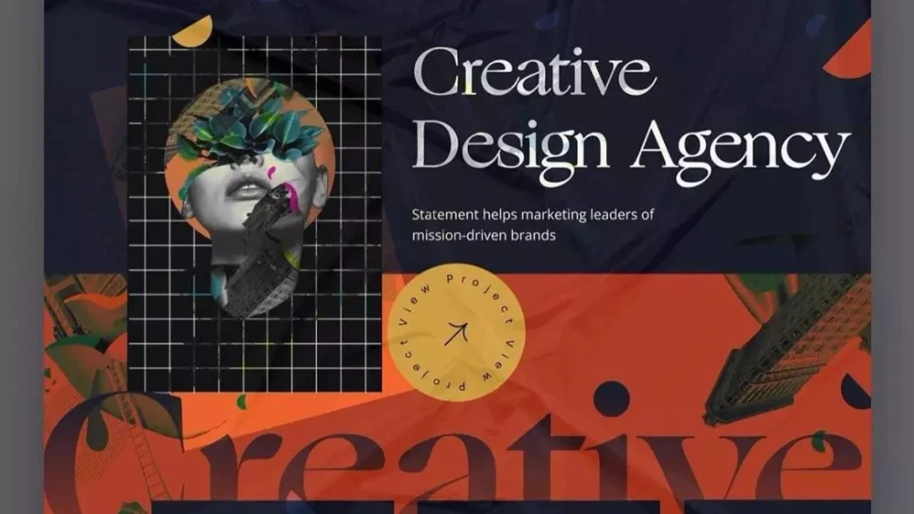 creative agency