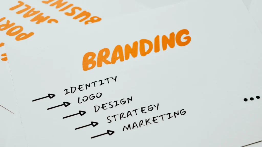 brand strategy agency