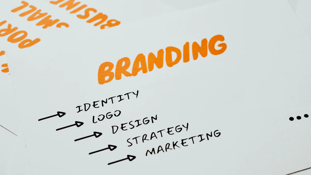 brand strategy agency