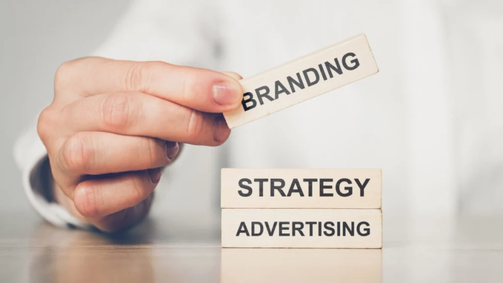 brand strategy agency