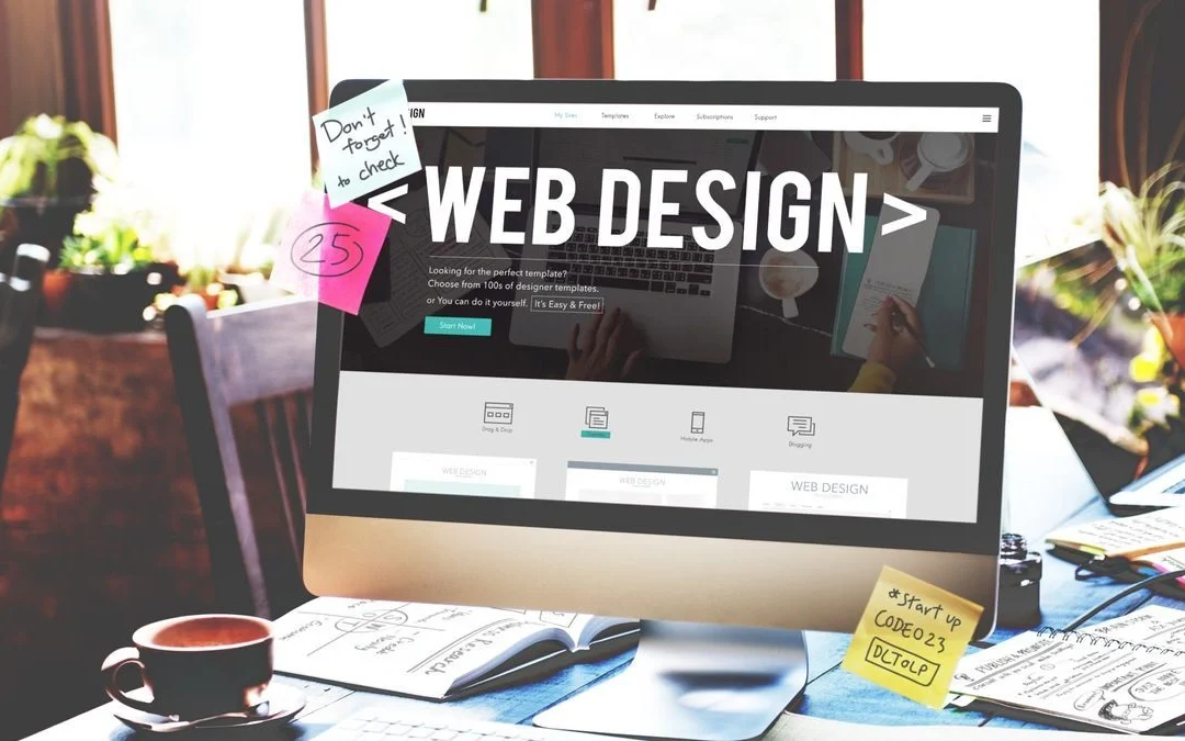 25+ Best Web Design Agency for Modern Websites