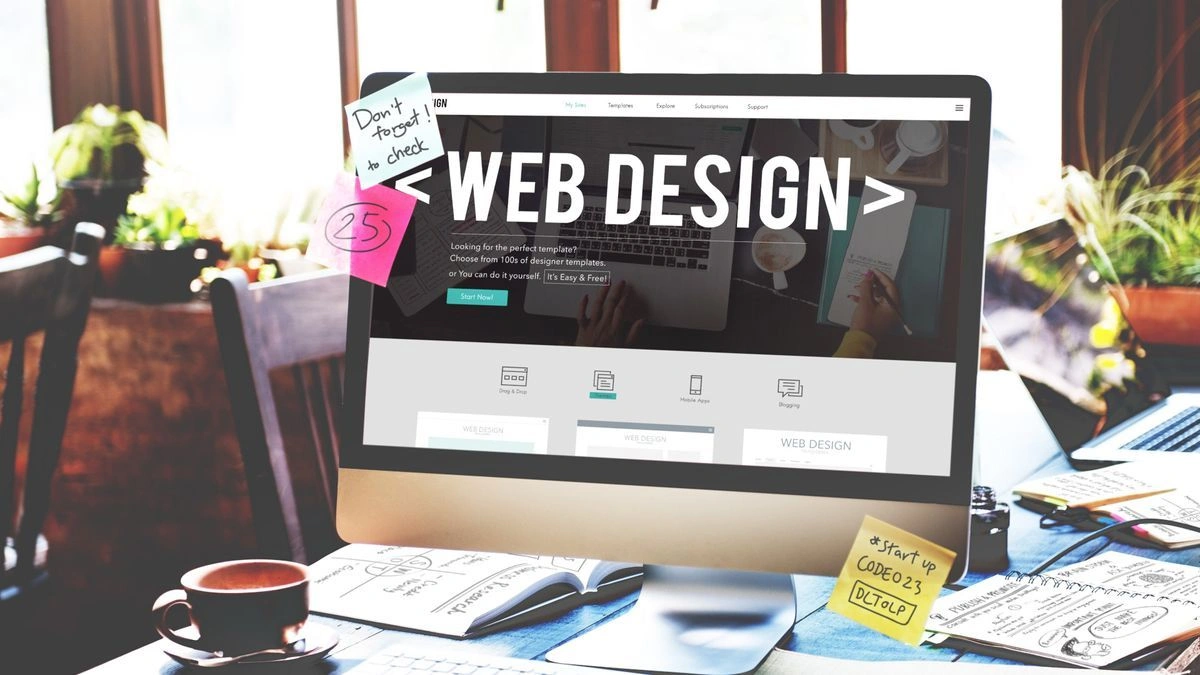 web design agency
