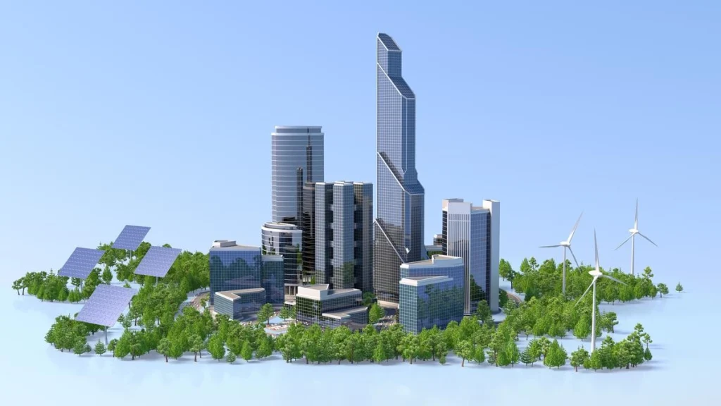 best tips for designing skyscrapers