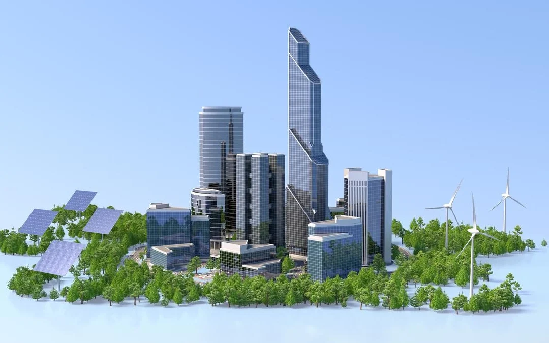 Best Tips for Designing Skyscrapers: A Friendly Architectural Guide