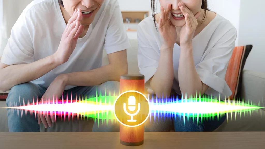 voice search seo