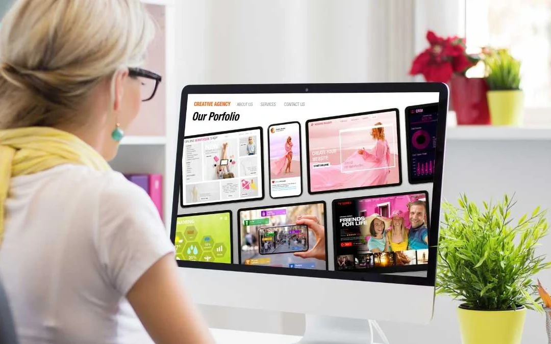 20+ Creative Agency for Brand and Marketing Growth