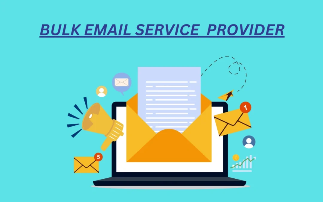 8 Best Bulk Email Services in 2026, Compared on Pricing and Deliverability