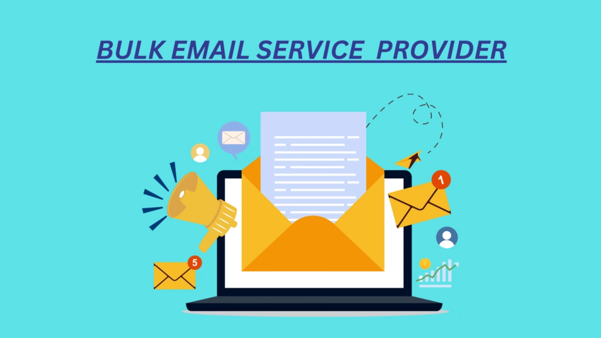 Bulk Email Services