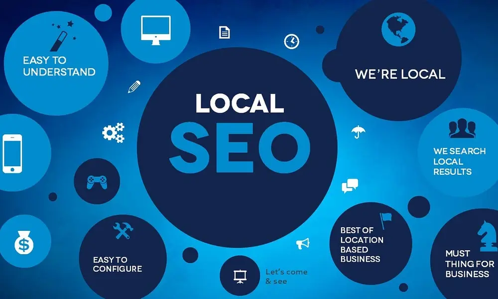 Local SEO